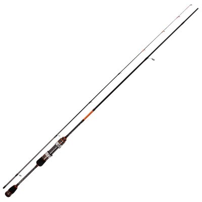 Спиннинговое удилище Metsui Tip Top 632XULS 1,91м, 0,5-3,5гр